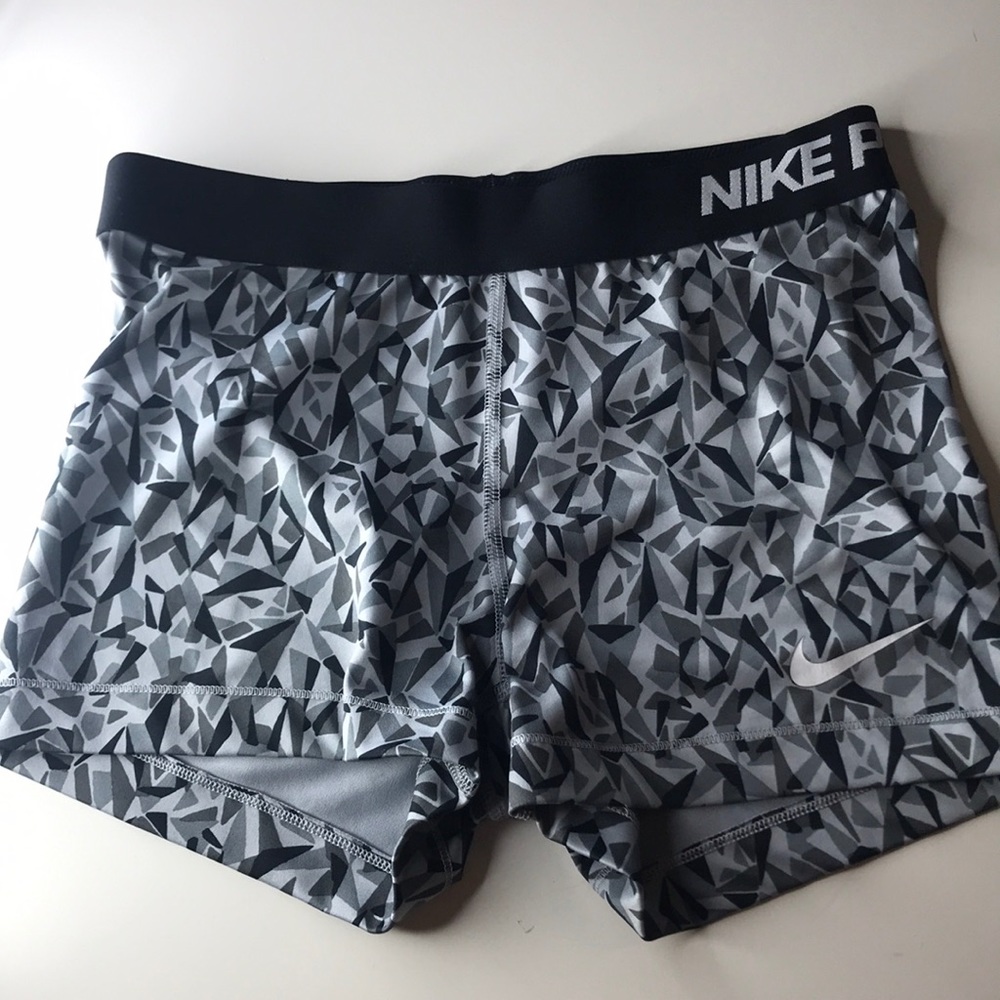 Nike Women’s Pro Spandex